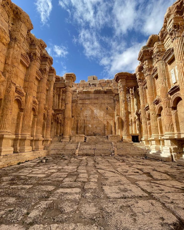 Baalbek